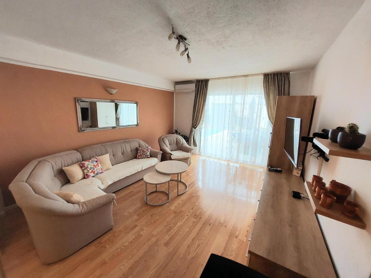 Apartman Patricia Makarska Exterior foto